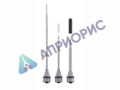 Комплект Testo 105 с кейсом