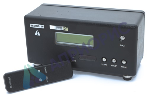 Поверка измерителя параметров изоляции Вектор-2.0 М