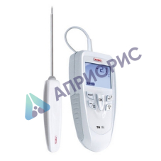 Поверка термометра KIMO ТN 150/TN 151