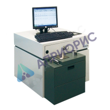 Q6 COLUMBUS спектрометр оптико-эмиссионный