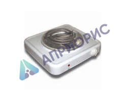 Электроплитка ЭПТ-1-1,2/220 (ал)