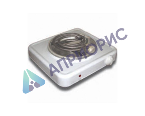 Электроплитка ЭПТ-1-1,2/220 (ал)