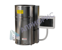 Аквадистиллятор медицинский АЭ-25