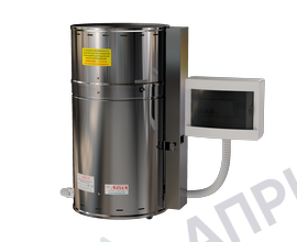 Аквадистиллятор медицинский АЭ-25