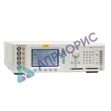 Калибратор осциллографов Fluke 9500B/1100