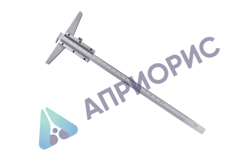 Поверка штангенглубиномера ШГ-150, ШГ-200, ШГ-250, ШГ-300, ШГ-400, ШГ-500, ШГ-630