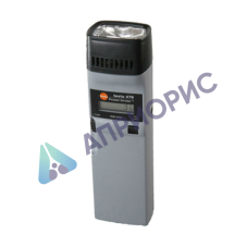 Поверка тахометра Testo 476