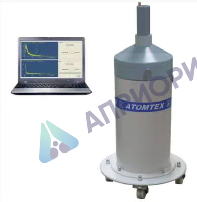 Поверка комплексов спектрометрических для измерений активности альфа-, бета- и гамма- излучающих нуклидов Прогресс