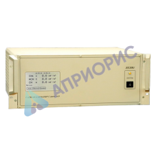 Поверка газоанализатора Гамма ЕТ, Гамма ЕТ-01