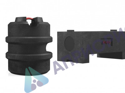 Поверка гири с номинальным значением массы 20 кг и 500 кг класса точности М1