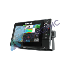 Многофункциональный дисплей SIMRAD NSS7 evo2 Combo