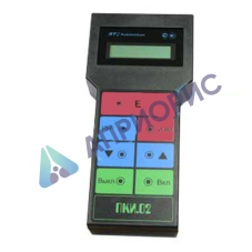 Поверка приборов для измерения электрических характеристик установок защиты подземных металлических сооружений от электрохимической коррозии ПКИ-02, ПКИ-02М