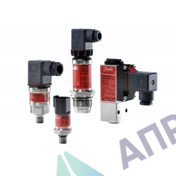 Поверка преобразователей давления измерительных MBS, EMP 2