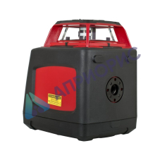 Ротационный нивелир RGK SP-400G + штатив RGK SH-170