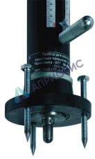 Константа КП прибор для испытания покрытий на прочность и эластичность