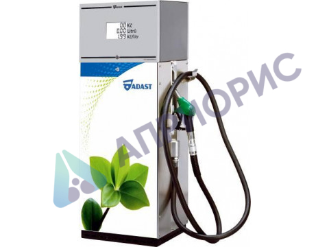 Поверка топливораздаточных колонок V-line 46xx.xxx, V-line 47xx.xxx. ADAST 46xx.xxx, ADAST 47xx.xxx