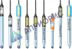 Поверка электродов стеклянных ЭС-1