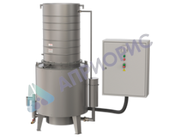Аквадистиллятор медицинский ДЭ-210