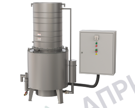 Аквадистиллятор медицинский ДЭ-210