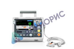 Поверка мониторов-дефибрилляторов BeneHeart D3, D6