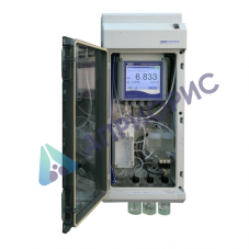 Поверка pH-метра МАРК-9010