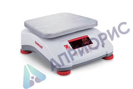 Поверка весов технических V41XWE15T