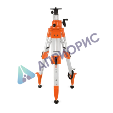 Ротационный нивелир RGK SP-400G + штатив RGK SH-170