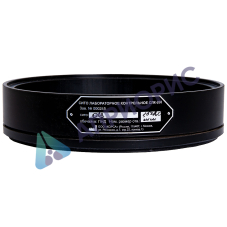 Лабораторное сито из оцинкованной стали TAGLER СЛК-200 (1,5×20 мм)