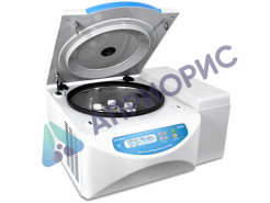Центрифуга лабораторная BioSan LMC-4200R с охлаждением (с ротором R-6)