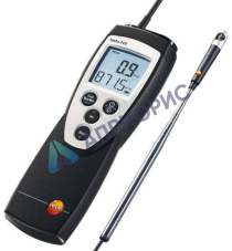 Анемометр Testo 416