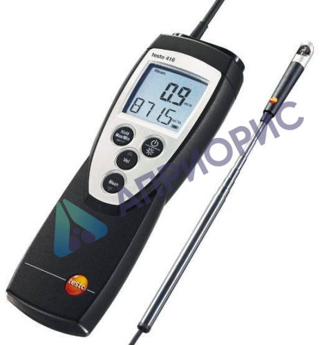 Анемометр Testo 416