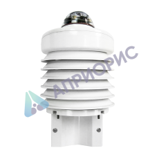 Поверка метеостанции автоматические IMETEOLABS PWS 150, PWS 200, PWS 300, PWS 400, PWS 500