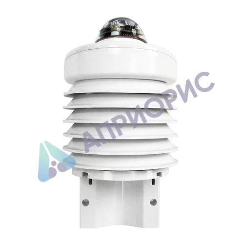 Поверка метеостанции автоматические IMETEOLABS PWS 150, PWS 200, PWS 300, PWS 400, PWS 500