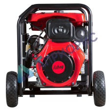 Дизельный генератор FUBAG DS 5500 A ES