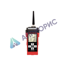 Поверка газоанализатора GX-2012