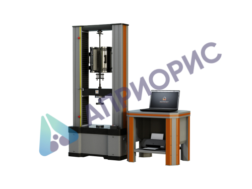 ПВ (100/1000) печь высокотемпературная