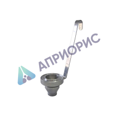 Вискозиметр погружной ВЗ-246 Ал П (с поверкой и поправочным коэффициентом)