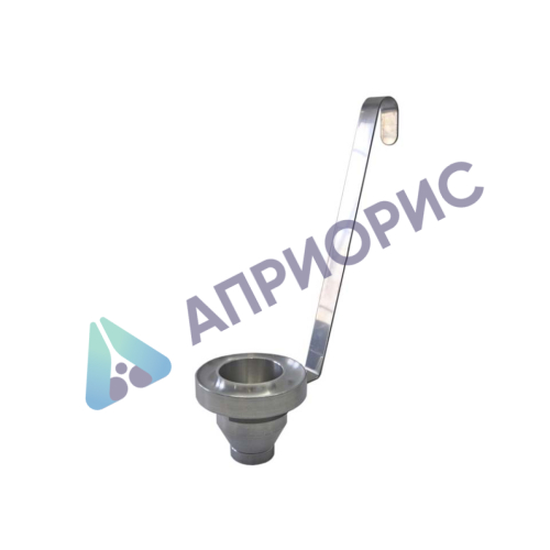 Вискозиметр погружной ВЗ-246 Ал П (с поверкой и поправочным коэффициентом)