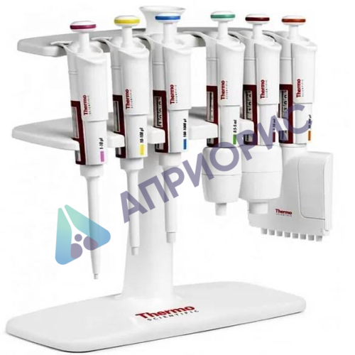 Поверка дозаторов пипеточных одно- и многоканальные Техно ДПОФ, ДПОП, ДПМП