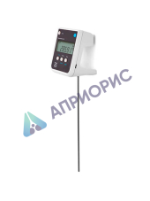 Термометр лабораторный Termex LTA/С-В (-50...+200 °С, электронный)