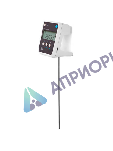 Термометр лабораторный Termex LTA/С-В (-50...+200 °С, электронный)