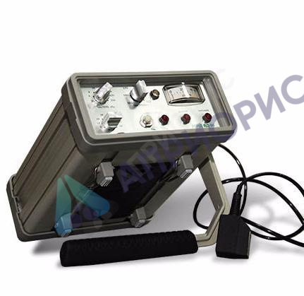 ЗОНД ВД-96 дефектоскоп вихретоковый