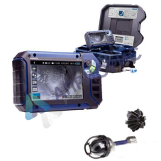 Wohler VIS 700HR Система телеинспекции