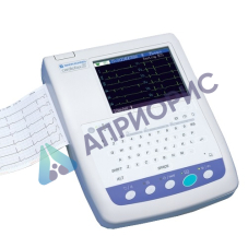 Поверка электрокардиографов ECG-1250, ECG-1350, ECG-1500, ECG-1550