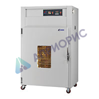 Сушильные шкафы с принудительной конвекцией серии DK, максимальная температура 250 °C DKO-240