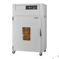 Сушильные шкафы с принудительной конвекцией серии DK, максимальная температура 250 °C DKO-240