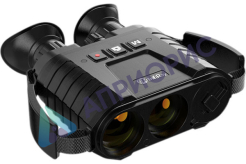 Тепловизионный бинокль iRay xFuse PF6