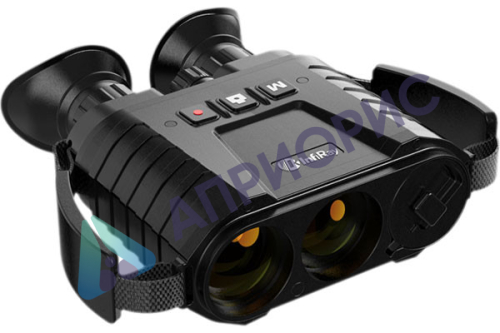 Тепловизионный бинокль iRay xFuse PF6