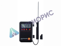 Минитермометр Testo 0900 0530 с сигналом тревоги