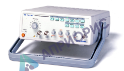 Генератор сигналов специальной формы GW Instek GFG-8215A